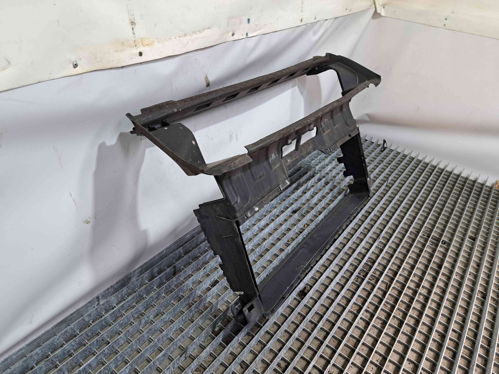 Difuzor captare aer LAND ROVER Freelander 2 (FA) [Fabr 2006-2014] 6H52-17F017-BC - imagine 3