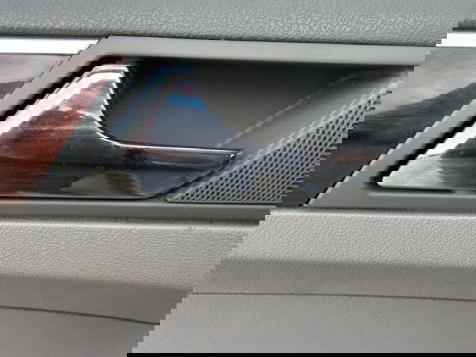 Maner interior stanga spate Mercedes ML 320 3.0 CDI OEM 2005-2012