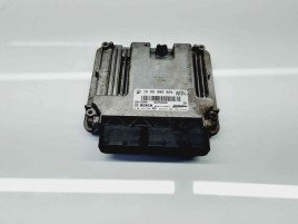 Calculator motor ECU Opel Insignia A [Fabr 2008-2016] 55585024 | 0281018769 2.0 CDTI A20DTH  2.0 CDTI A20DTH 