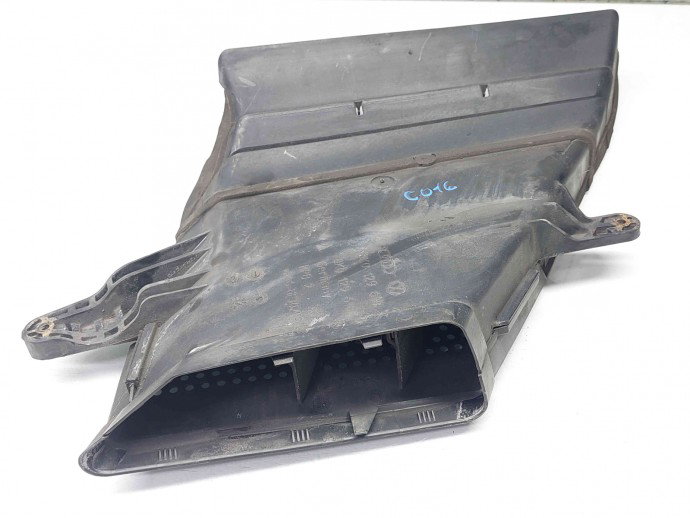 Difuzor captare aer Audi A4 (8K2, B8) [Fabr 2008-2015] 8K0129618