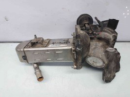 Racitor gaze Ford Kuga I [Fabr 2008-2012] 9671398180 2.0 G6DG 2.0 G6DG 110KW / 150CP