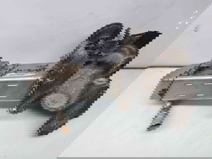 Racitor gaze Ford Kuga I [Fabr 2008-2012] 9671398180 2.0 G6DG 2.0 G6DG 110KW / 150CP