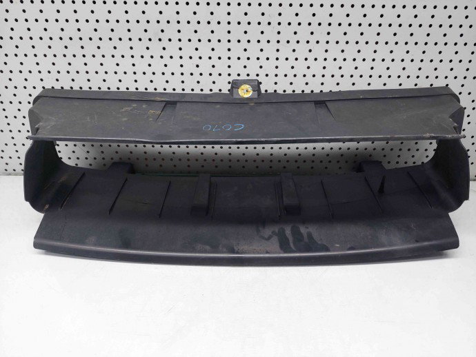 Difuzor captare aer Bmw 1 (E81, E87) [Fabr 2004-2010] 7189264