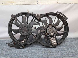 Electroventilator Audi A6 Avant (4F5, C6) [Fabr 2005-2010] 4F0959455K 3.0 TDI CDYA  176KW / 240CP