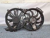 Electroventilator Audi A6 Avant (4F5, C6) [Fabr 2005-2010] 4F0959455K 3.0 TDI CDYA  176KW / 240CP