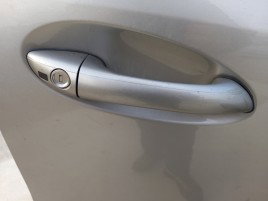 Maner usa dreapta fata Mercedes ML 320 3.0 CDI OEM 2005-2012