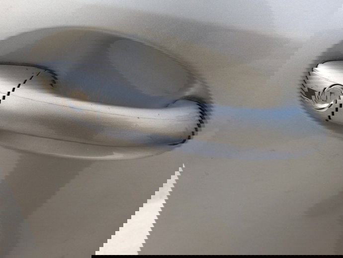 Maner usa dreapta fata Mercedes ML 320 3.0 CDI OEM 2005-2012