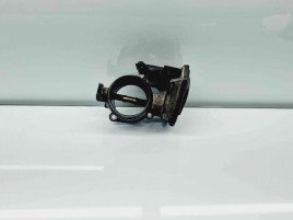 Clapeta acceleratie Bmw 5 (E60) [Fabr 2004-2010] 7804384 2.0 M47N 120KW / 163CP  