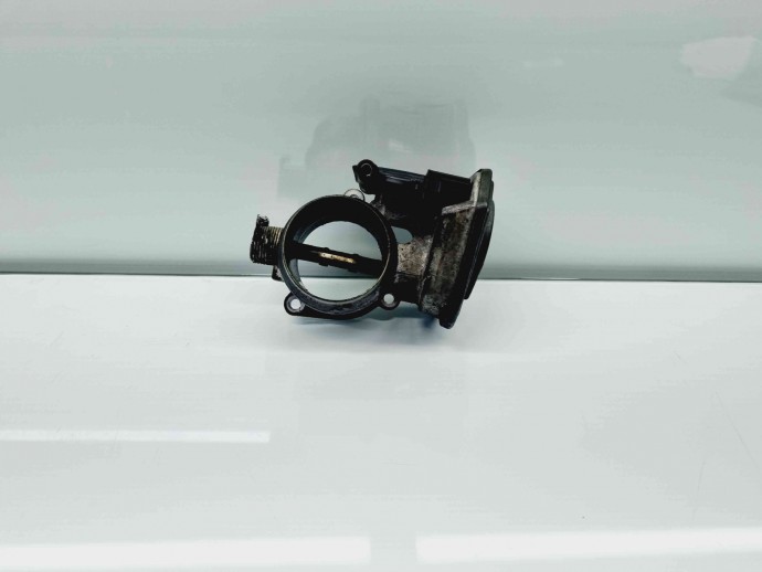 Clapeta acceleratie Bmw 5 (E60) [Fabr 2004-2010] 7804384 2.0 M47N 120KW / 163CP  
