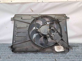 Electroventilator Ford Kuga I [Fabr 2008-2012] 6G91-8C607-PE 2.0 G6DG  