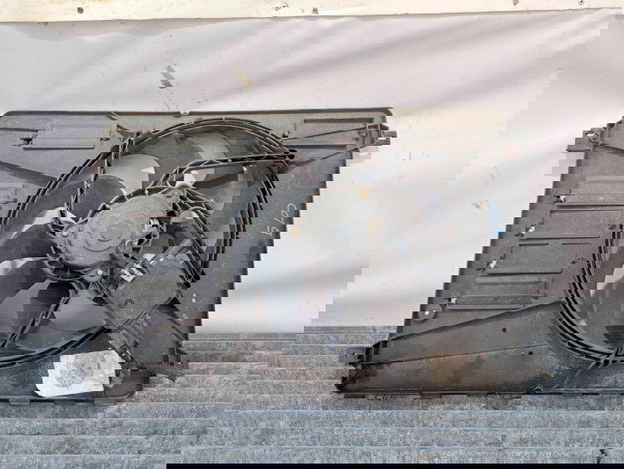 Electroventilator Ford Kuga I [Fabr 2008-2012] 6G91-8C607-PE 2.0 G6DG  