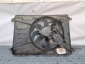 Electroventilator Ford Kuga I [Fabr 2008-2012] 6G91-8C607-PE 2.0 G6DG  