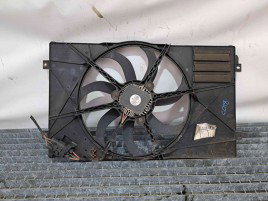 Electroventilator Seat Altea XL (5P5, 5P8) [Fabr 2006-2015] 1K0959455DM 1.6  BSE  75KW / 102CP