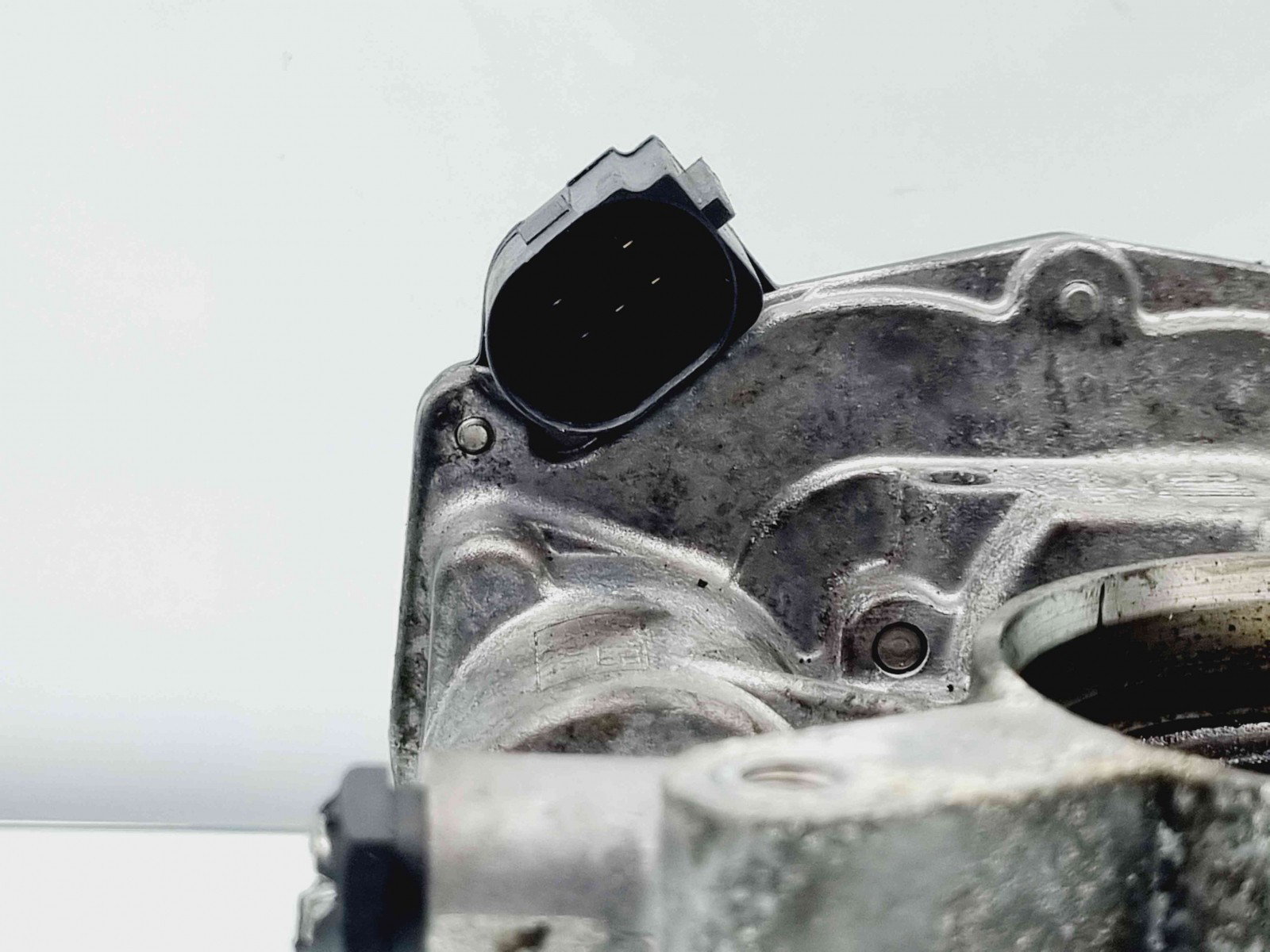 Clapeta acceleratie Opel Insignia A [Fabr 2008-2016] 55564164 2.0 CDTI A20DTH 2.0 CDTI A20DTH 110KW / 150CP - imagine 3