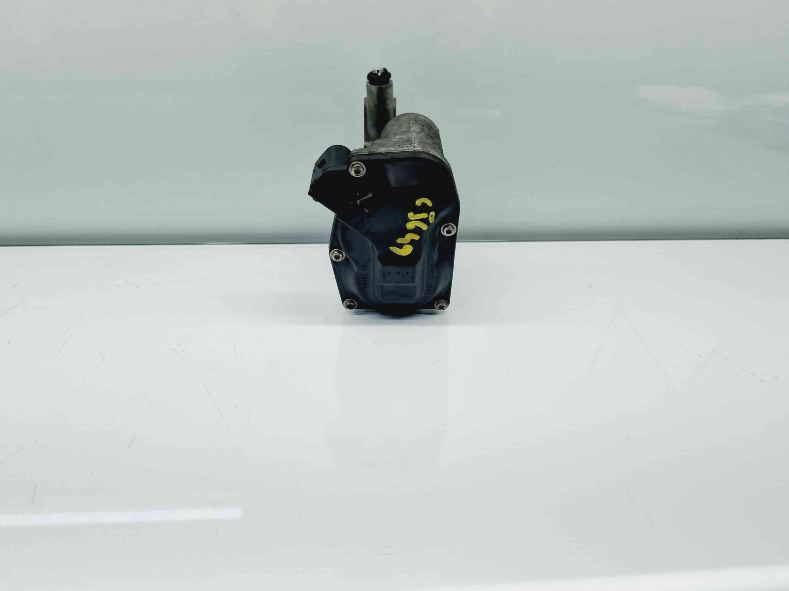 Clapeta acceleratie Opel Insignia A [Fabr 2008-2016] 55564164 2.0 CDTI A20DTH 2.0 CDTI A20DTH 110KW / 150CP - imagine 4