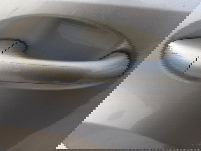 Maner usa dreapta spate Mercedes ML 320 3.0 CDI OEM 2005-2012