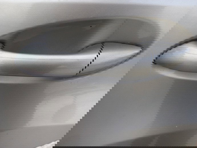 Maner usa stanga fata Mercedes ML 320 3.0 CDI OEM 2005-2012