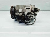 Compresor clima Bmw 5 (E60) [Fabr 2004-2010] 447190-2577 | 7SEU17C 2.0 M47N 120KW / 163CP  