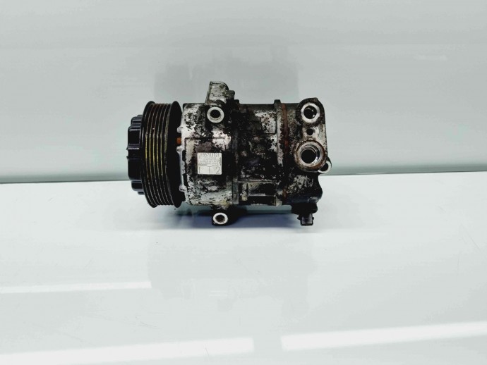Compresor clima Opel Corsa D [Fabr 2006-2013] 55703721 1.3 CDTI Z13DTJ  1.3 CDTI Z13DTJ 80KW / 109CP