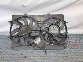 Electroventilator Audi A4 (8K2, B8) [Fabr 2008-2015] 8K0121003M 2.0 TDI CAGB  100KW / 136CP