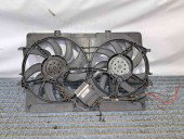 Electroventilator Audi A4 (8K2, B8) [Fabr 2008-2015] 8K0121003M 2.0 TDI CAGB  100KW / 136CP