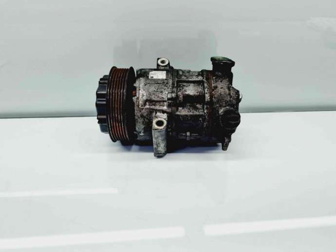Compresor clima Opel Corsa D [Fabr 2006-2013] 55703721 1.3 CDTI Z13DTJ   