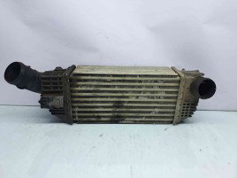 Radiator intercooler Citroen C5 (III) [Fabr 2008-2017] 9683009680 2.0 RH02 2.0 RH02 120