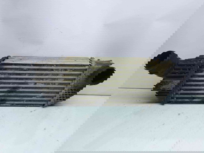 Radiator intercooler Citroen C5 (III) [Fabr 2008-2017] 9683009680 2.0 RH02 2.0 RH02 120