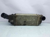 Radiator intercooler Citroen C5 (III) [Fabr 2008-2017] 9683009680 2.0 RH02 2.0 RH02 120