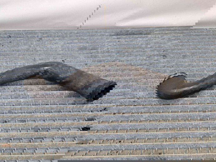 Furtun intercooler Ford Kuga I [Fabr 2008-2012] 8V41-6K863-AB 2.0 G6DG 