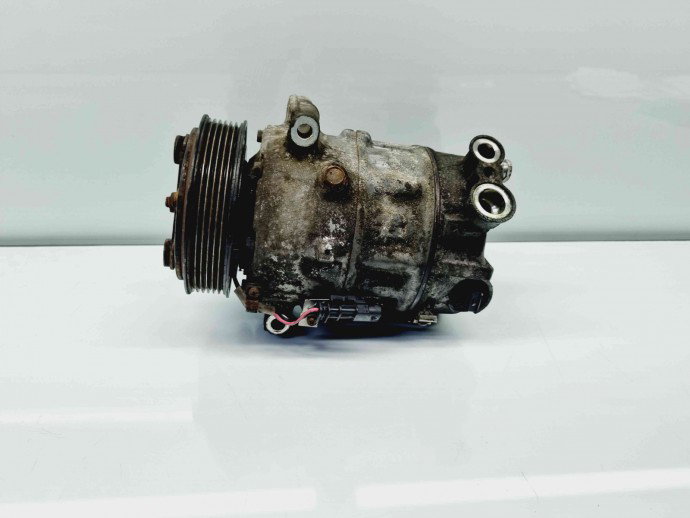 Compresor clima Opel Insignia A [Fabr 2008-2016] P13314473 2.0 CDTI A20DTH  2.0 CDTI A20DTH 110KW / 150CP