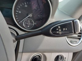 Maneta schimbator viteze Mercedes ML 320 3.0 CDI OEM 2005-2012