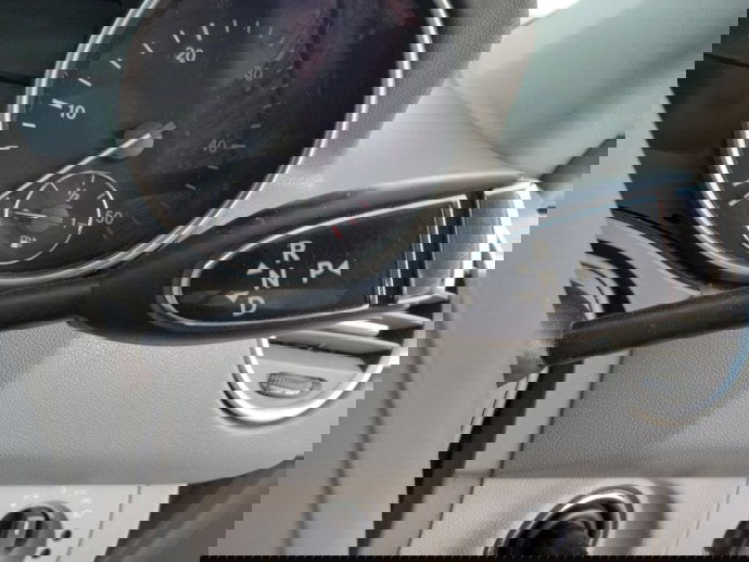 Maneta schimbator viteze Mercedes ML 320 3.0 CDI OEM 2005-2012