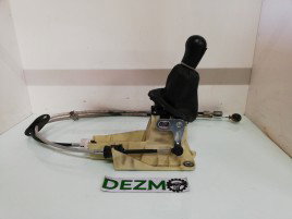 Timonerie Ford Focus 2 2.0 DW10 4M5R7C453 2004-2012