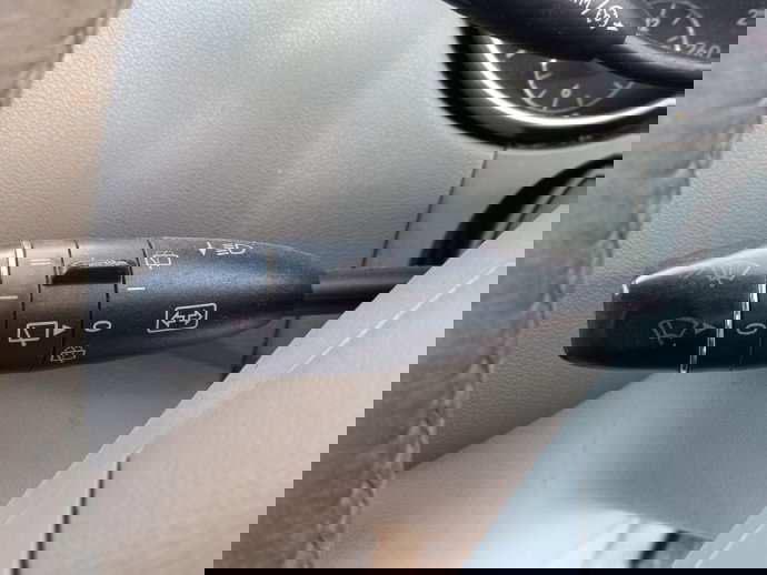 Maneta semnalizare+stergatoare Mercedes ML 320 3.0 CDI OEM 2005-2012