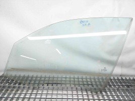 Geam usa stanga fata Bmw 1 (E81, E87) [Fabr 2004-2010] OEM