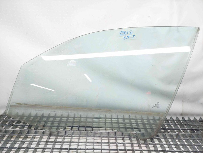 Geam usa stanga fata Bmw 1 (E81, E87) [Fabr 2004-2010] OEM