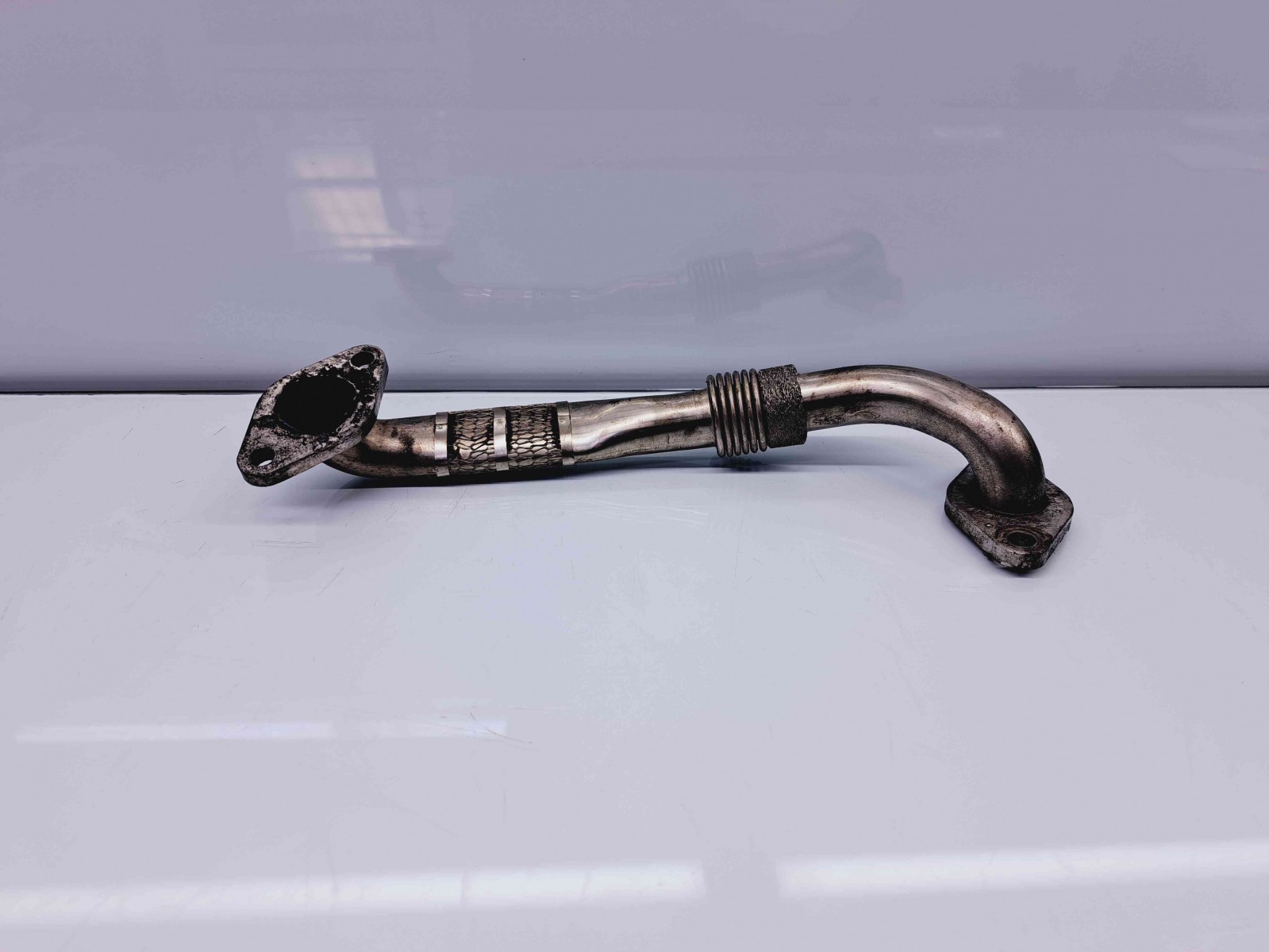 Conducta gaze Volkswagen Golf 5 (1K1) [Fabr 2004-2008] 03G131521AF 1.9 TDI BXE 77KW / 105CP 1.9 TDI BXE 77KW / 105CP
