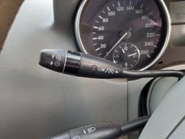 Maneta tempomat Mercedes ML W164 3.0 CDI A1645403645 1998-2005