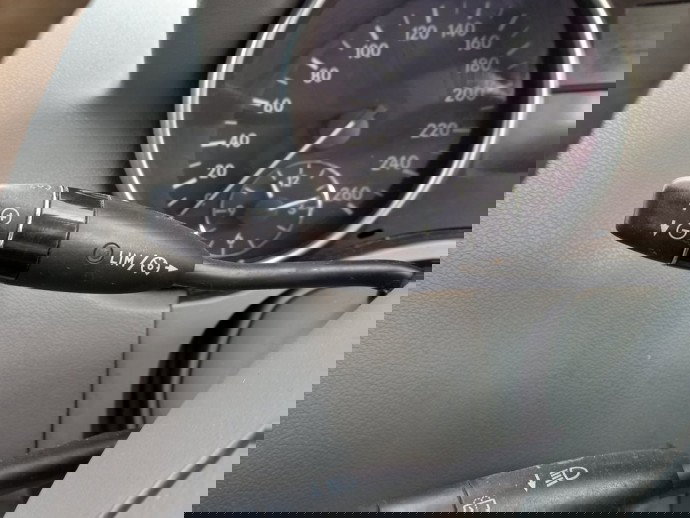 Maneta tempomat Mercedes ML W164 3.0 CDI A1645403645 1998-2005