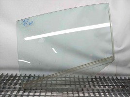 Geam usa stanga spate Bmw 1 (E81, E87) [Fabr 2004-2010] OEM