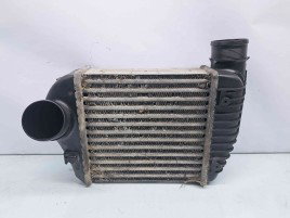 Radiator intercooler Audi A6 Avant (4F5, C6) [Fabr 2005-2010] 4F0145805AC 2.0 TDI CAHA  