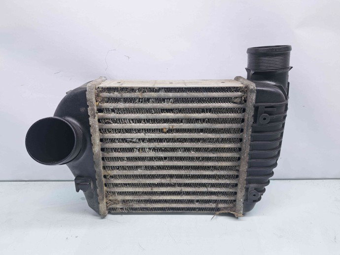 Radiator intercooler Audi A6 Avant (4F5, C6) [Fabr 2005-2010] 4F0145805AC 2.0 TDI CAHA  