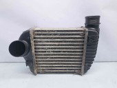 Radiator intercooler Audi A6 Avant (4F5, C6) [Fabr 2005-2010] 4F0145805AC 2.0 TDI CAHA  