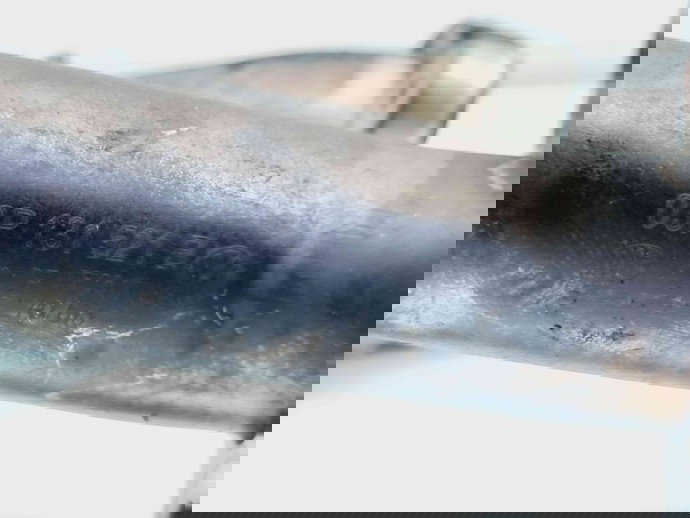 Conducta gaze Volkswagen Passat B7 (362) [Fabr 2010-2014] 03P131521B 2.0 TDI CFFB 103KW / 140CP 2.0 TDI CFFB 103KW / 140CP