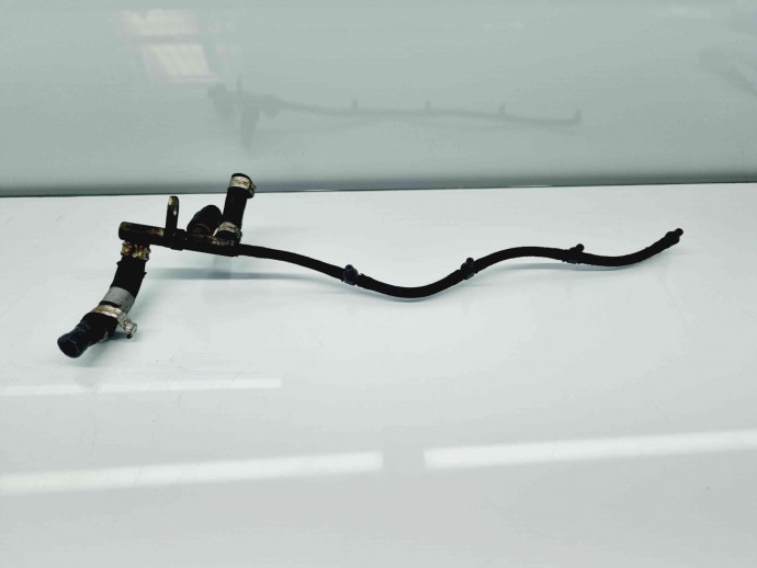 Conducta retur injectoare Opel Corsa D [Fabr 2006-2013] OEM 1.3 CDTI Z13DTJ  1.3 CDTI Z13DTJ 80KW / 109CP