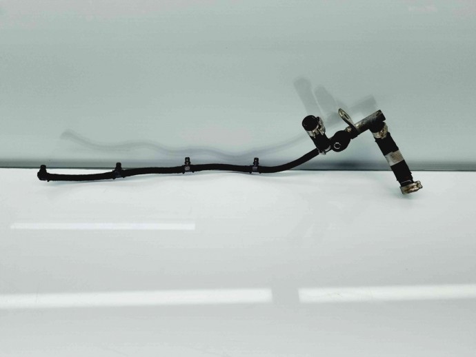 Conducta retur injectoare Opel Corsa D [Fabr 2006-2013] OEM 1.3 CDTI Z13DTJ  1.3 CDTI Z13DTJ 80KW / 109CP