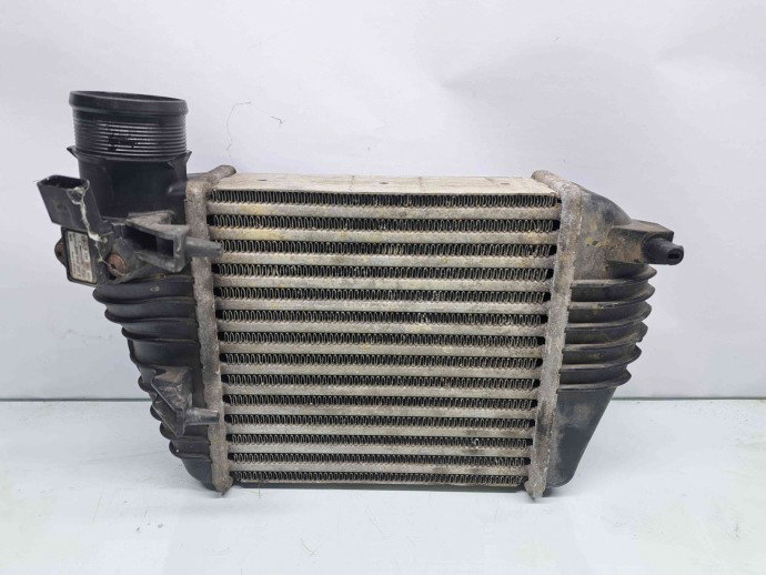 Radiator intercooler Audi A6 Avant (4F5, C6) [Fabr 2005-2010] 4F0145805AC 2.0 TDI CAHA  
