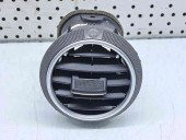 Grila aerisire spate Audi A3 Sportback (8PA) [Fabr 2004-2013] 8P0820901D