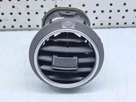 Grila aerisire stanga Audi A3 Sportback (8PA) [Fabr 2004-2013] 8P0820901D